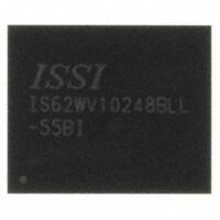IS62WV10248BLL-55BI-TR